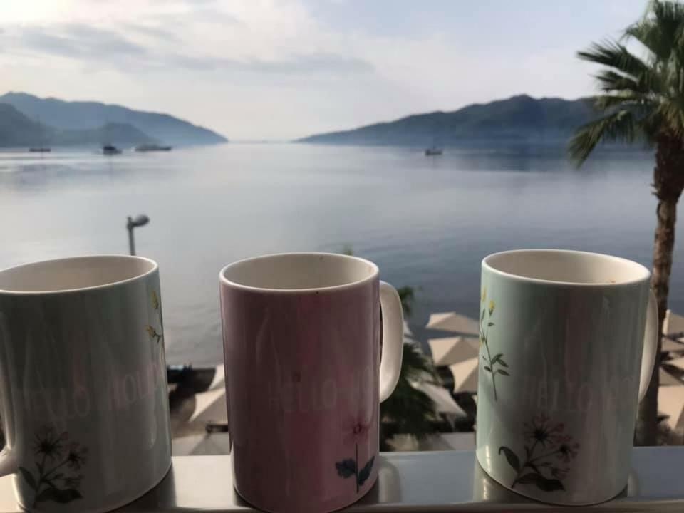 マルマリス ジョージ & ドラゴン ホテル エクステリア 写真